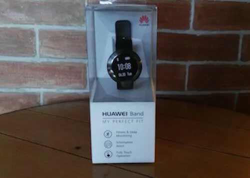 Huawei Band