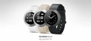 Huawei Band HuaweiBand_Mix