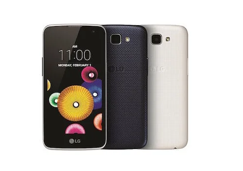 LG K4