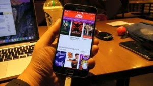 Samsung Galaxy S6 Smart