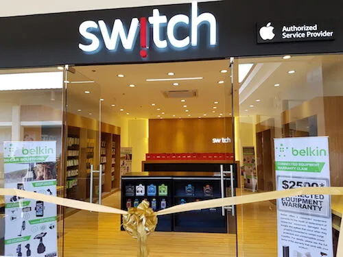 Switch Tagaytay