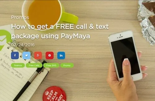 Pay Maya