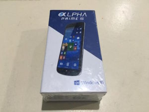 Cherry-Mobile-Alpha-Prime-5-Box