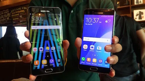 Samsung Galaxy A5