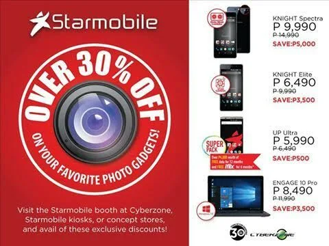 Starmobile