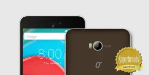 O+ Upsized 40GB