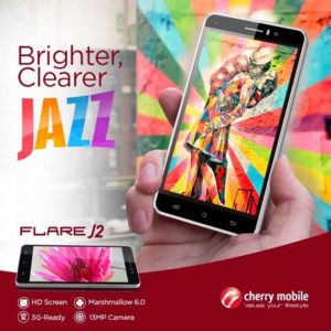 Cherry-Mobile-Flare-J2