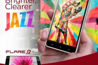 smartphones