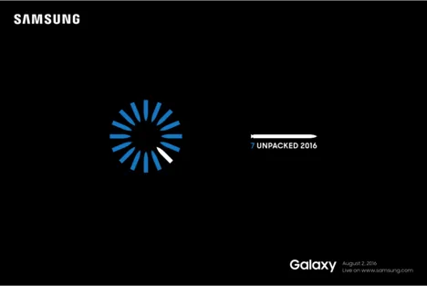 Samsung Galaxy Note 7