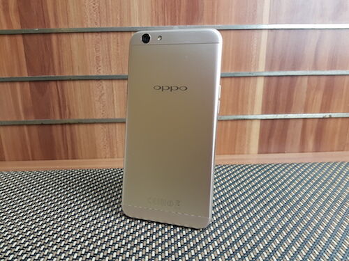 oppo f1s mtk