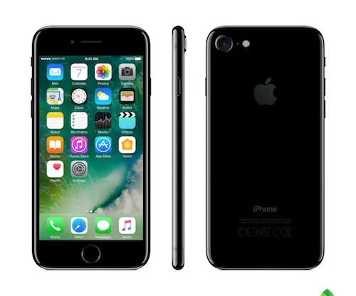 Smart iPhone 7
