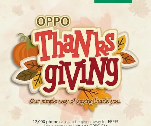 OPPO F1s