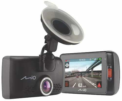 Mio MiVue
