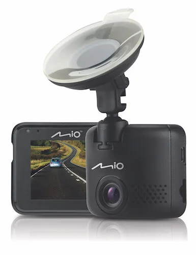 Mio MiVue