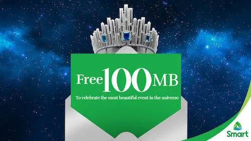 smart free data