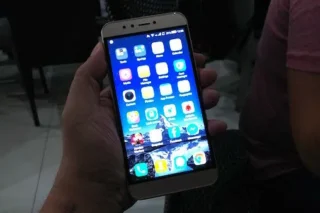 smartphones