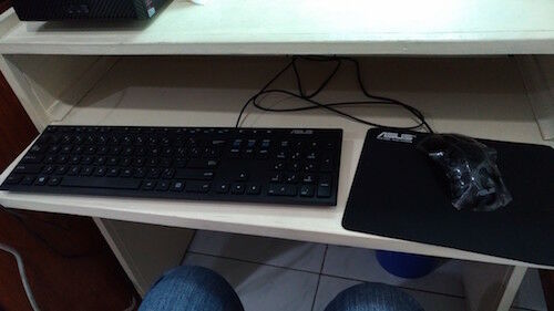 ASUS PRO D320MT