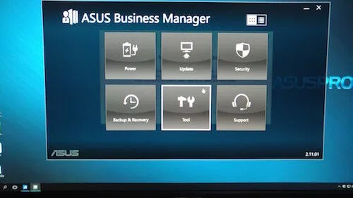 ASUS PRO D320MT