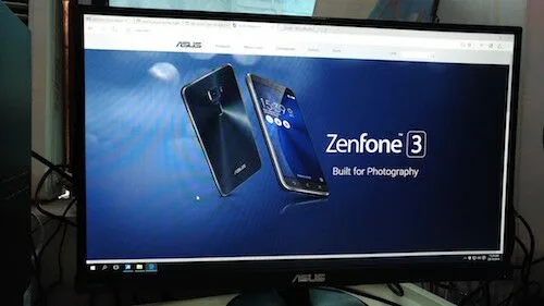 ASUS PRO D320MT