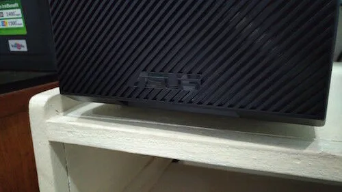 ASUS PRO D320MT
