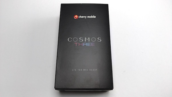 Cherry Mobile Cosmos Three
