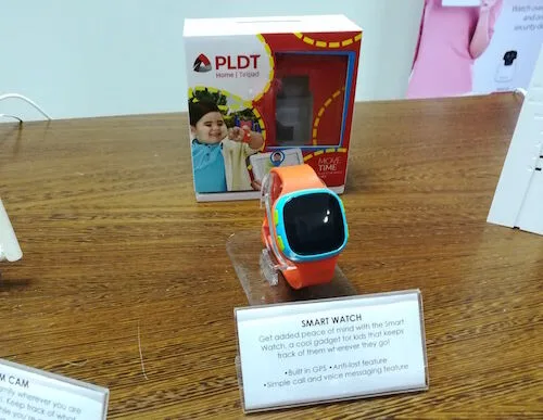 PLDT Home Fibr D-Link
