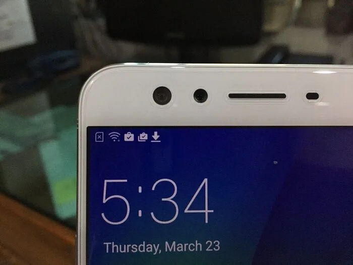 OPPO F3 Plus