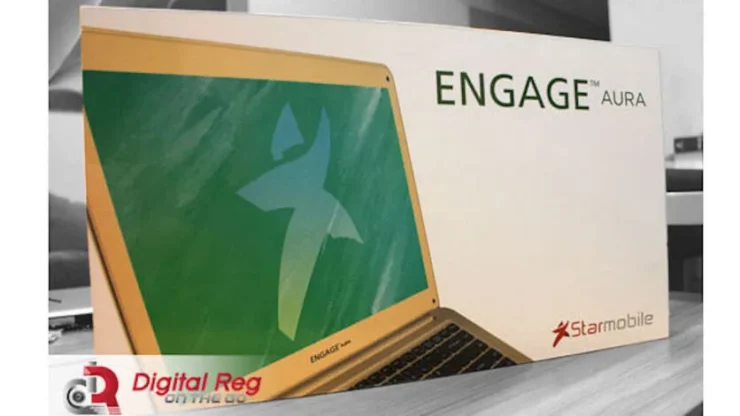 Starmobile Engage Aura