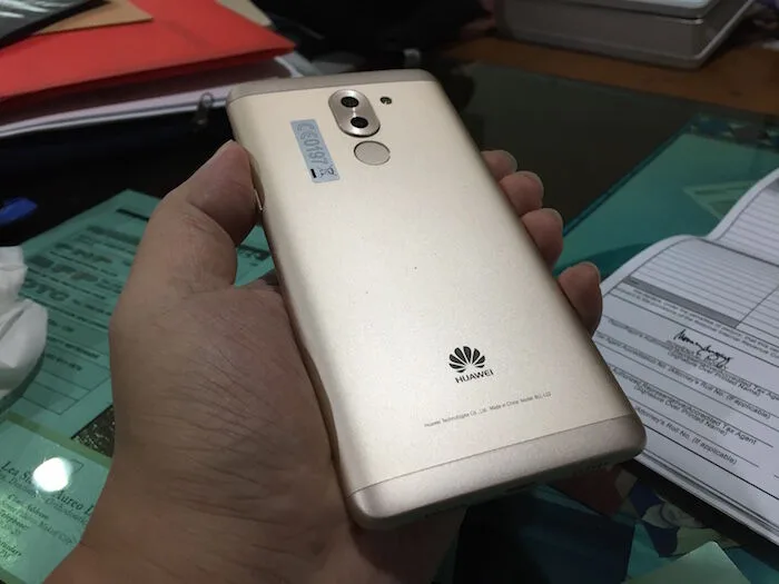 Huawei GR5 2017