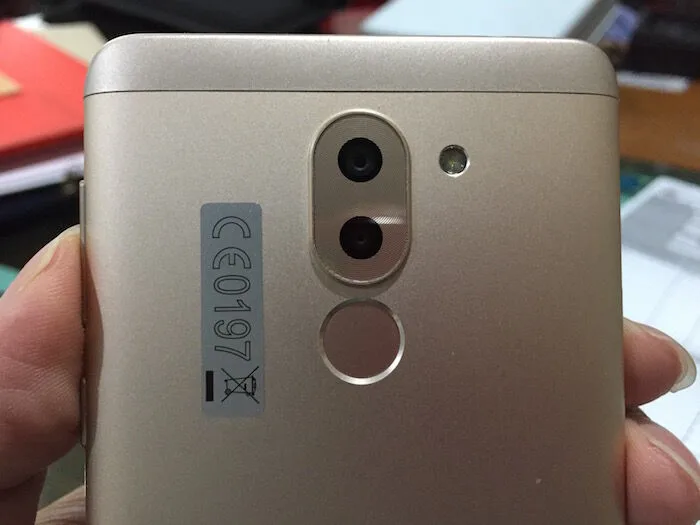 Huawei GR5 2017