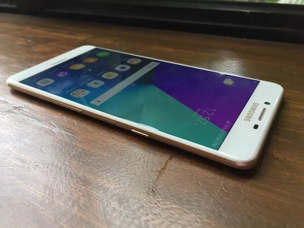 Samsung Galaxy C9 Pro