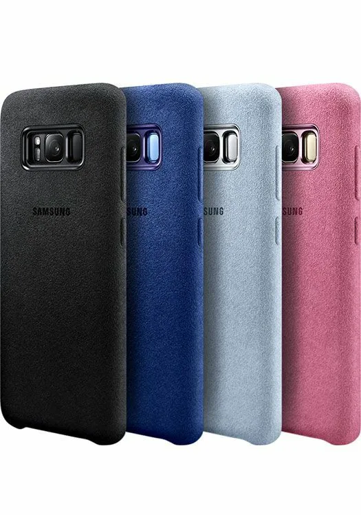 Samsung Galaxy S8 Accessories