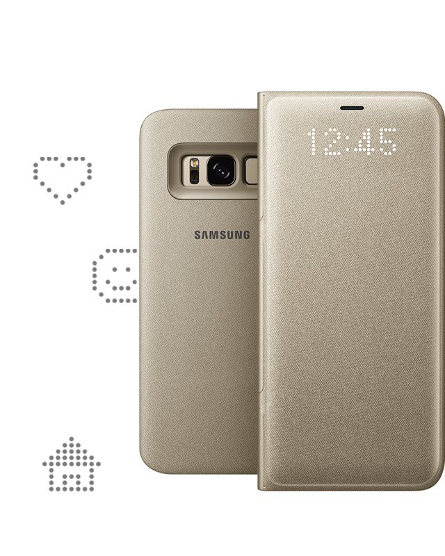 Samsung Galaxy S8 Accessories