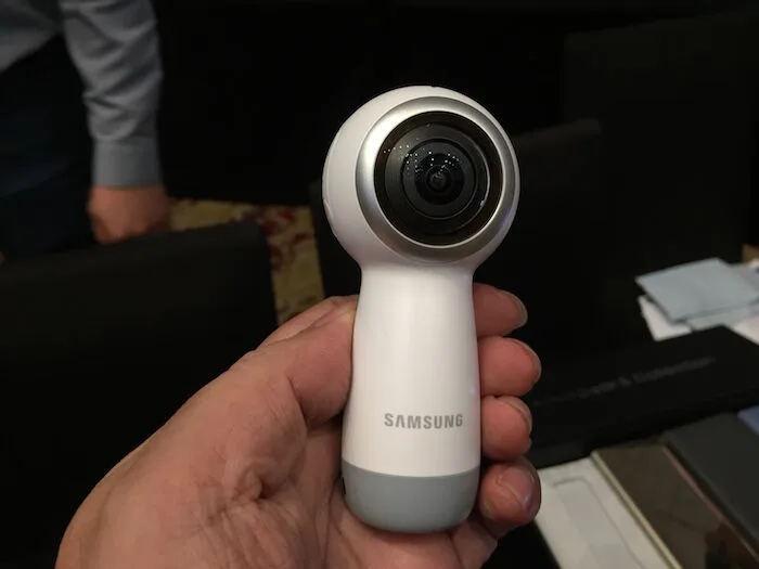 Samsung Galaxy S8 Accessories