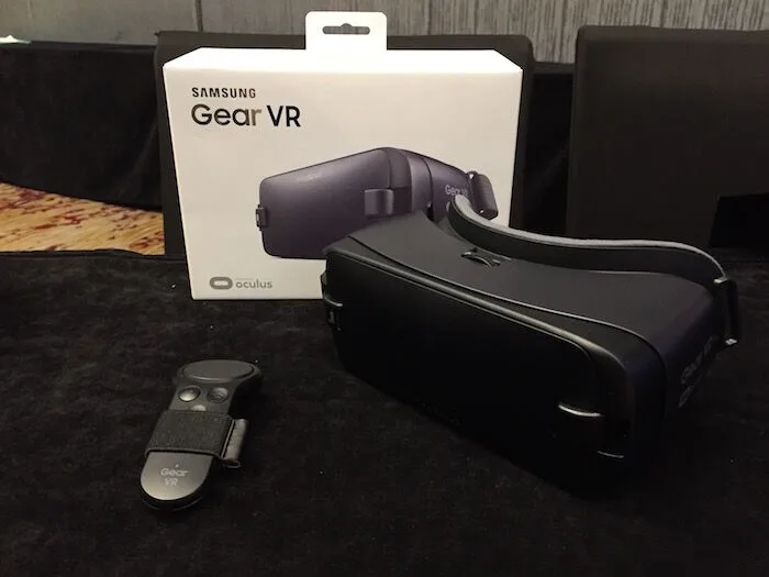 Samsung Galaxy S8 Accessories