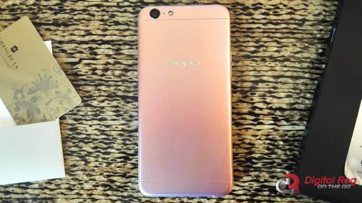 OPPO A39