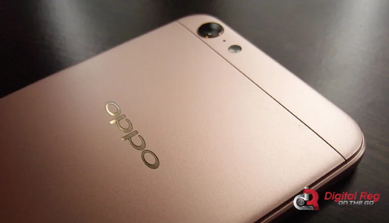 OPPO A39