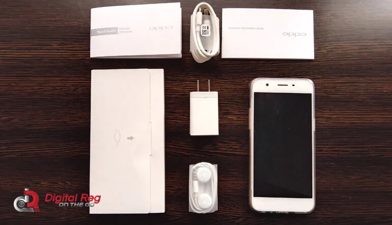 OPPO A39