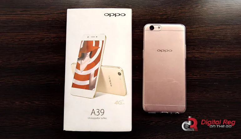 OPPO A39