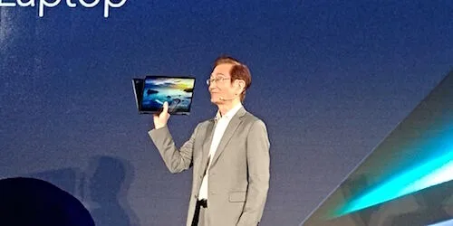 VivoBook, ZenBook