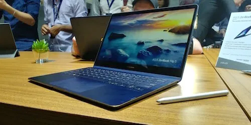 VivoBook, ZenBook
