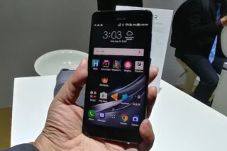 smartphones