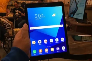 tablets