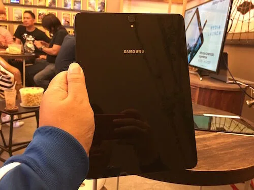 Samsung Galaxy Tab S3