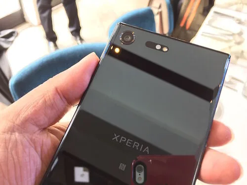Sony Xperia XZ Premium