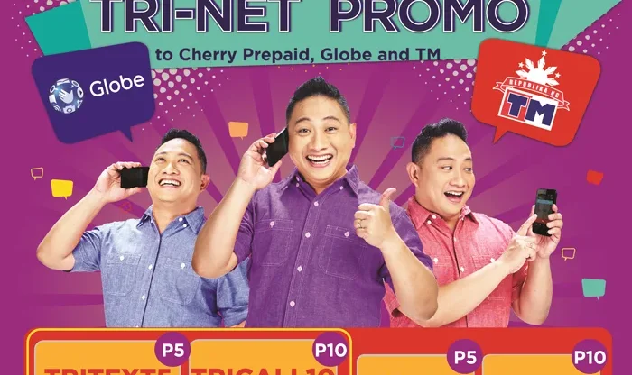 Cherry Prepaid