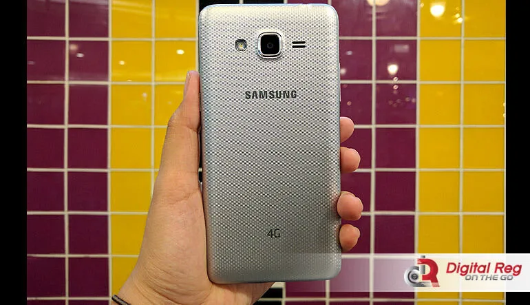 Samsung Galaxy J2 Prime