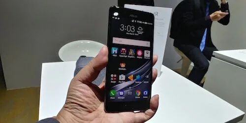 ASUS Zenfone AR ASUS Zenfone AR