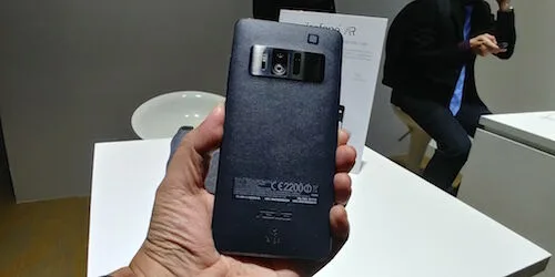 ASUS Zenfone AR ASUS Zenfone AR