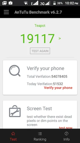 Cherry Mobile Flare J1 2017
